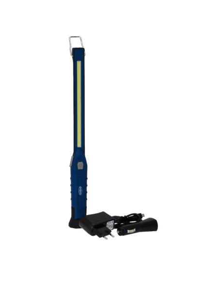 FERMEC 15601 lampada ultra sottile led alta luminosità ricaricabile