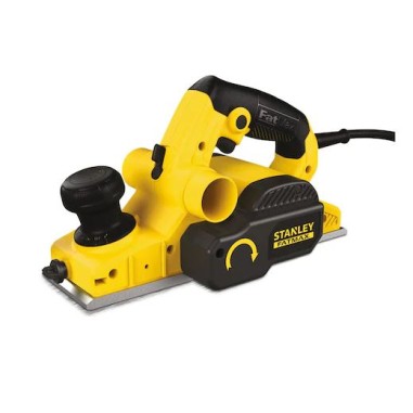STANLEY FME630K-QS Pialletto 750W - 82 mm di larghezza