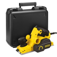 STANLEY FME630K-QS Pialletto 750W - 82 mm di larghezza