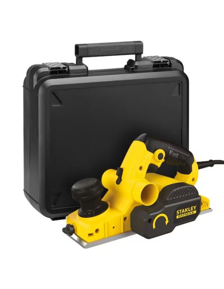 STANLEY FME630K-QS Pialletto 750W - 82 mm di larghezza