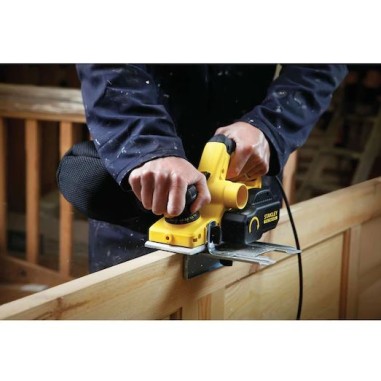 STANLEY FME630K-QS Pialletto 750W - 82 mm di larghezza