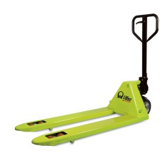 PRAMAC Lifter GS 25S4 Transpallet manuale carrello sollevatore 2500 Kg 115x52 cm