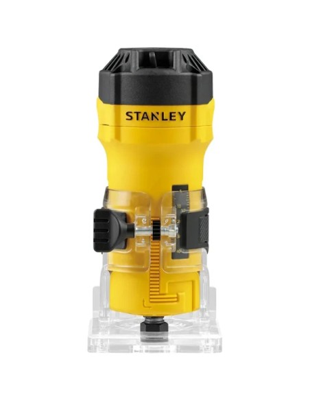 STANLEY ST55-QS FRESATRICE VERTICALE MOD. ST55 POTENZA 550W