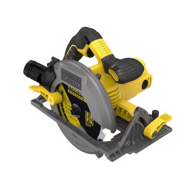 STANLEY FME301K-QS Sega circolare STANLEY FATMAX 1650W