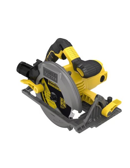 STANLEY FME301K-QS Sega circolare STANLEY FATMAX 1650W