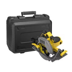 STANLEY FME301K-QS Sega circolare STANLEY FATMAX 1650W