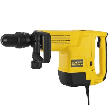 STANLEY SFMEH230K-QS Demolitore SDS MAX 1600W 5-15J 10Kg
