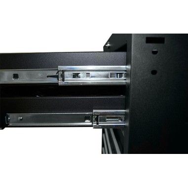 FerMec 53194 Carrello portautensili 6 cassetti in ABS con ruote VUOTO 90x77x42cm