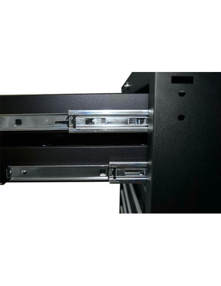 FerMec 53194 Carrello portautensili 6 cassetti in ABS con ruote VUOTO 90x77x42cm