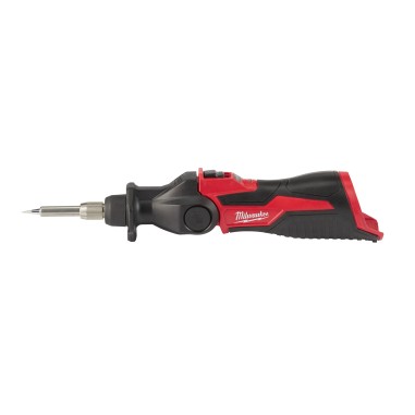 Saldatore Milwaukee M12 SI a Batteria 90W – Portatile e Rapido