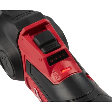 Saldatore Milwaukee M12 SI a Batteria 90W – Portatile e Rapido