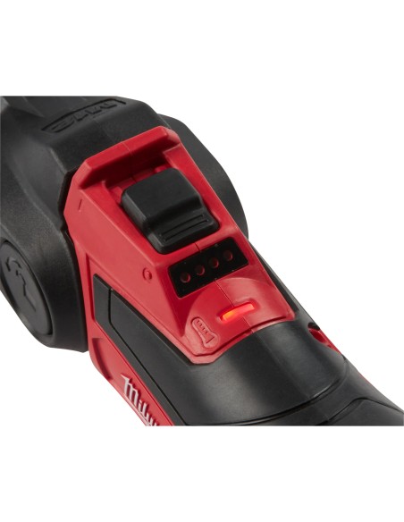 Saldatore Milwaukee M12 SI a Batteria 90W – Portatile e Rapido
