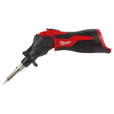 Saldatore Milwaukee M12 SI a Batteria 90W – Portatile e Rapido