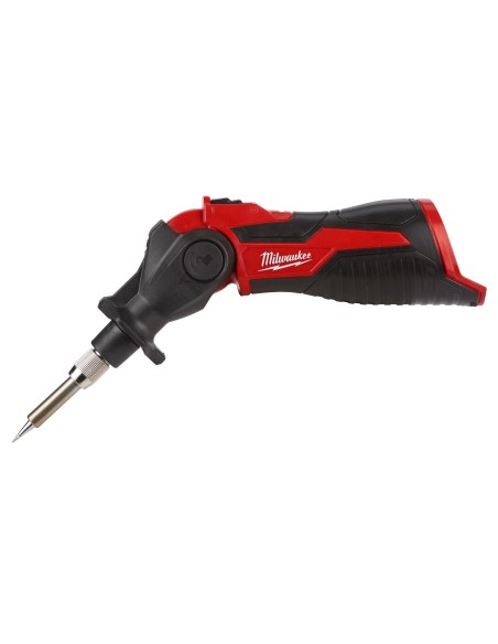 Saldatore Milwaukee M12 SI a Batteria 90W – Portatile e Rapido