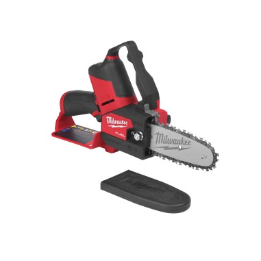Elettrosega Milwaukee M12 FHS-0 15 cm a Batteria Professionale FUEL
