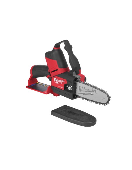 Elettrosega Milwaukee M12 FHS-0 15 cm a Batteria Professionale FUEL