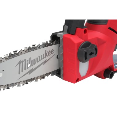 Elettrosega Milwaukee M12 FHS-0 15 cm a Batteria Professionale FUEL