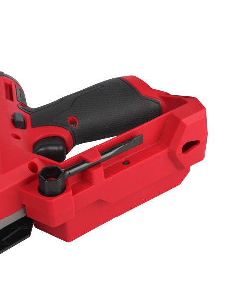 Elettrosega Milwaukee M12 FHS-0 15 cm a Batteria Professionale FUEL