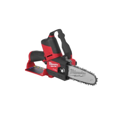 Elettrosega Milwaukee M12 FHS-0 15 cm a Batteria Professionale FUEL