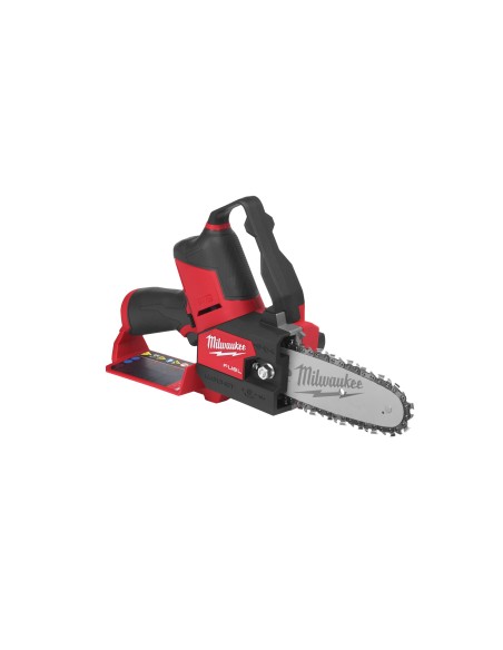 Elettrosega Milwaukee M12 FHS-0 15 cm a Batteria Professionale FUEL