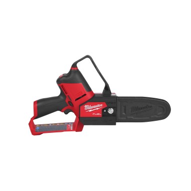 Elettrosega Milwaukee M12 FHS-0 15 cm a Batteria Professionale FUEL