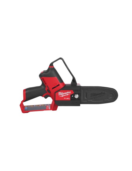Elettrosega Milwaukee M12 FHS-0 15 cm a Batteria Professionale FUEL