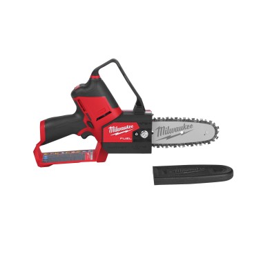 Elettrosega Milwaukee M12 FHS-0 15 cm a Batteria Professionale FUEL
