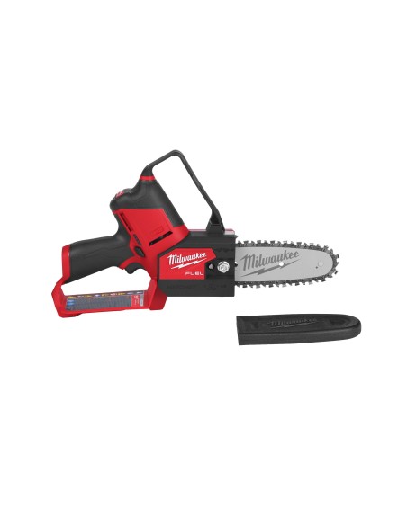 Elettrosega Milwaukee M12 FHS-0 15 cm a Batteria Professionale FUEL