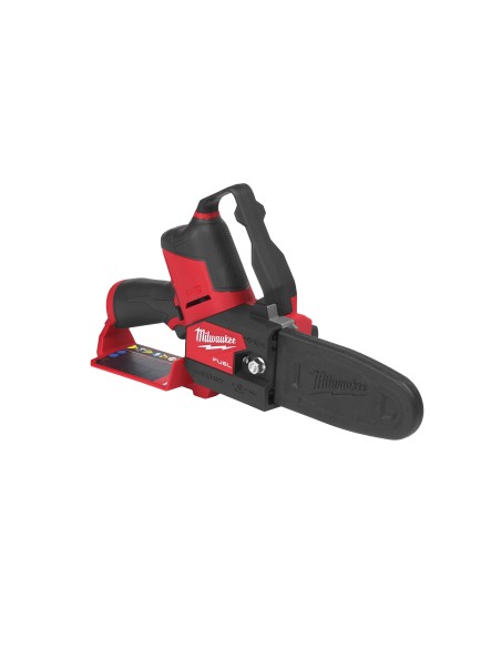 Elettrosega Milwaukee M12 FHS-0 15 cm a Batteria Professionale FUEL