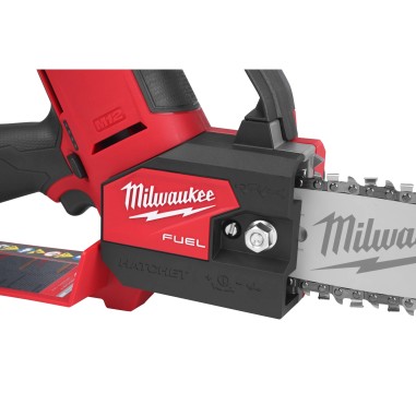 Elettrosega Milwaukee M12 FHS-0 15 cm a Batteria Professionale FUEL