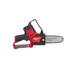 Elettrosega Milwaukee M12 FHS-0 15 cm a Batteria Professionale FUEL
