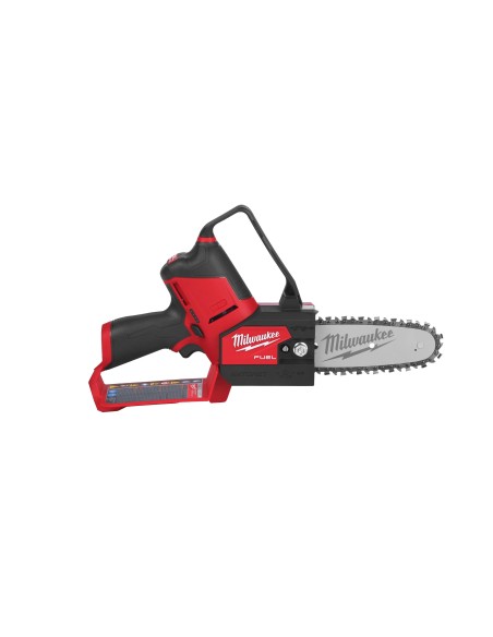 Elettrosega Milwaukee M12 FHS-0 15 cm a Batteria Professionale FUEL