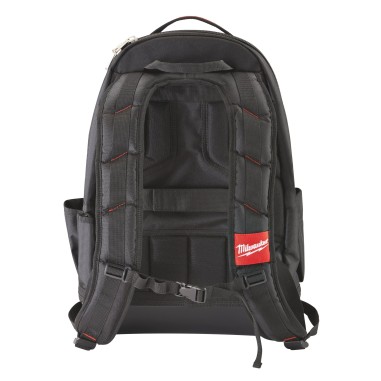 Milwaukee JOBSITE BACKPACK Zaino porta utensili