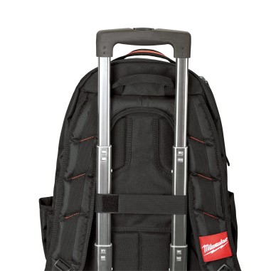 Milwaukee JOBSITE BACKPACK Zaino porta utensili