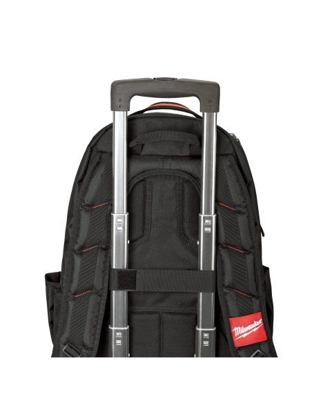 Milwaukee JOBSITE BACKPACK Zaino porta utensili