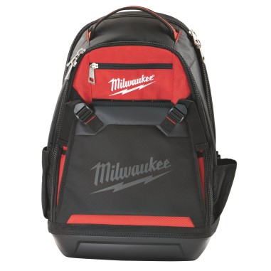 Milwaukee JOBSITE BACKPACK Zaino porta utensili