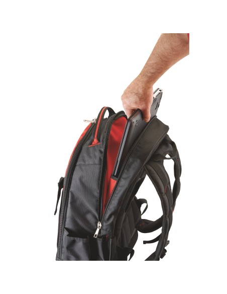 Milwaukee JOBSITE BACKPACK Zaino porta utensili
