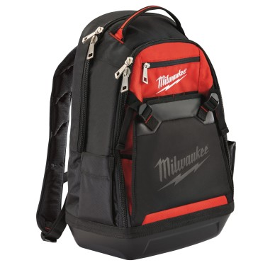 Milwaukee JOBSITE BACKPACK Zaino porta utensili