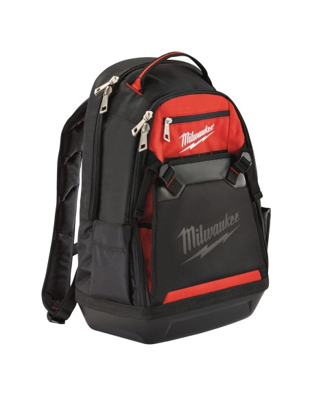 Milwaukee JOBSITE BACKPACK Zaino porta utensili