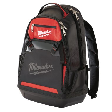 Milwaukee JOBSITE BACKPACK Zaino porta utensili