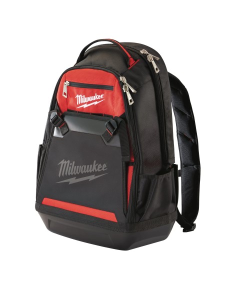 Milwaukee JOBSITE BACKPACK Zaino porta utensili