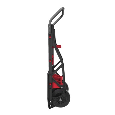 Carrello Milwaukee PACKOUT™ a Due Ruote 180 kg – Trasporto Utensili Modulabile