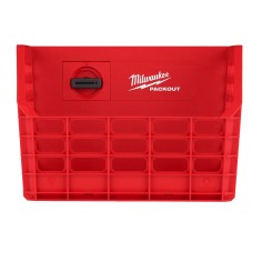 Cestello Milwaukee PACKOUT™ Wire Basket con Montaggio Click & Lock