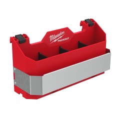 PACKOUT Cestello Laterale Milwaukee Portautensili Manuali Resistente
