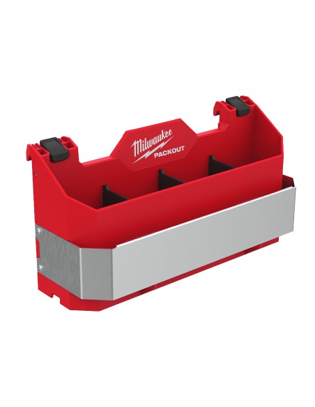 PACKOUT Cestello Laterale Milwaukee Portautensili Manuali Resistente