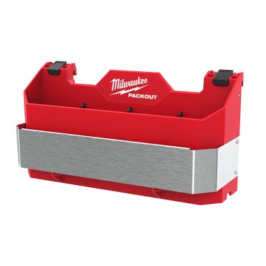 PACKOUT Cestello Laterale Milwaukee Portautensili Manuali Resistente