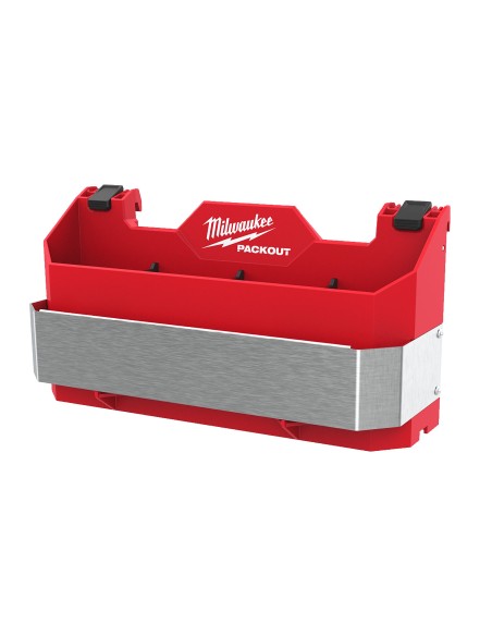 PACKOUT Cestello Laterale Milwaukee Portautensili Manuali Resistente