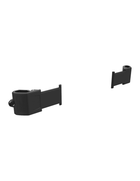 Milwaukee PACKOUT Adattatori Montaggio Laterali 2 Pack – 4932498643