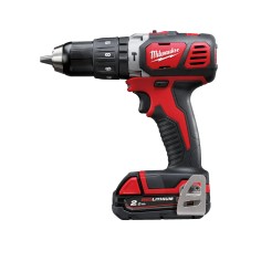 Trapano con percussione Milwaukee PACKOUT M18 BPD‑0 – 13 mm 18 V
