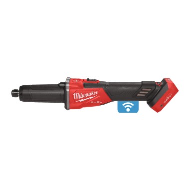 Smerigliatrice Milwaukee PACKOUT M18 FDGROVB One‑Keyvelocità variabile